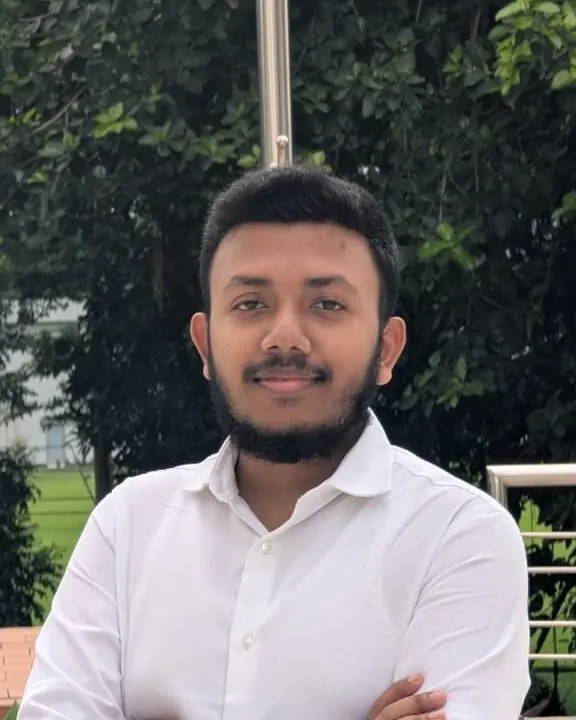 Md. Nafis Ahmed